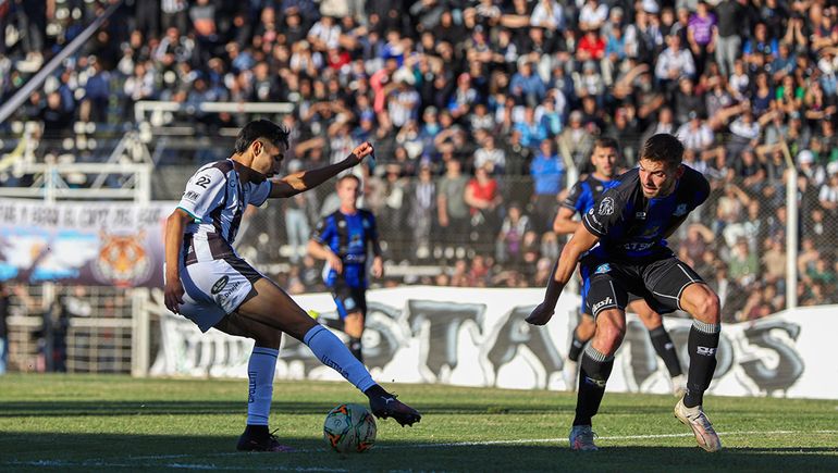 Cipo y los detalles de su visita a Tandil de este domingo