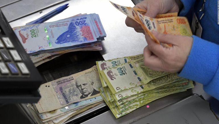 La paritaria del gremio superó el básico de un millón de pesos.