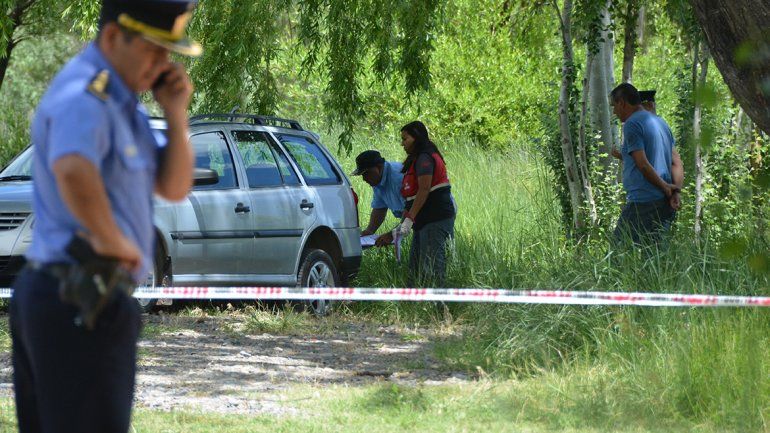 Un Gendarme será acusado por el femicidio de su ex en Neuquén