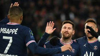 messi se redimio con un golazo en el psg y se fue aplaudido messi se redimio con un golazo en el psg y se fue aplaudido