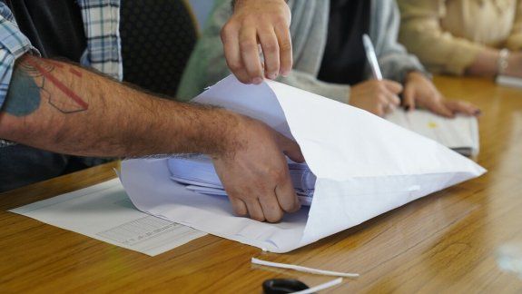 Se licitó la obra del nuevo salón en las 1200 Viviendas