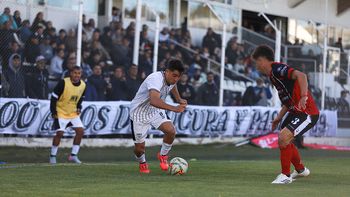 Cipo juega de visitante este domingo.