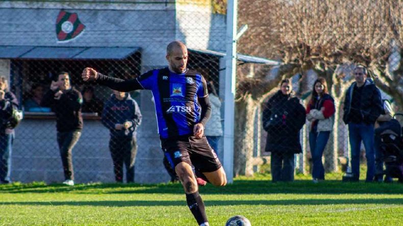 Deportivo Rincón quiere ganar por primera vez en el Carminatti: Los partidos hay que jugarlos