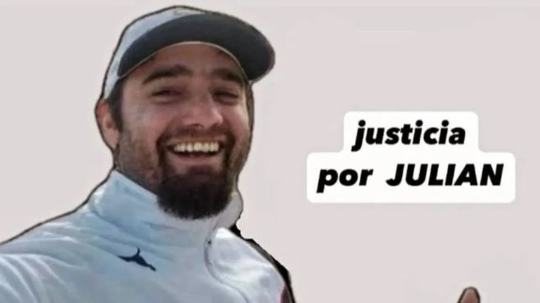 Se especula con un crimen planificado y que tendría relación con el narcotráfico.