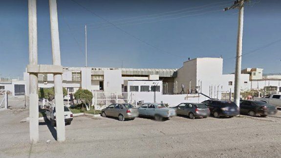 Robó en una salida del penal de Roca y ahora está prófugo
