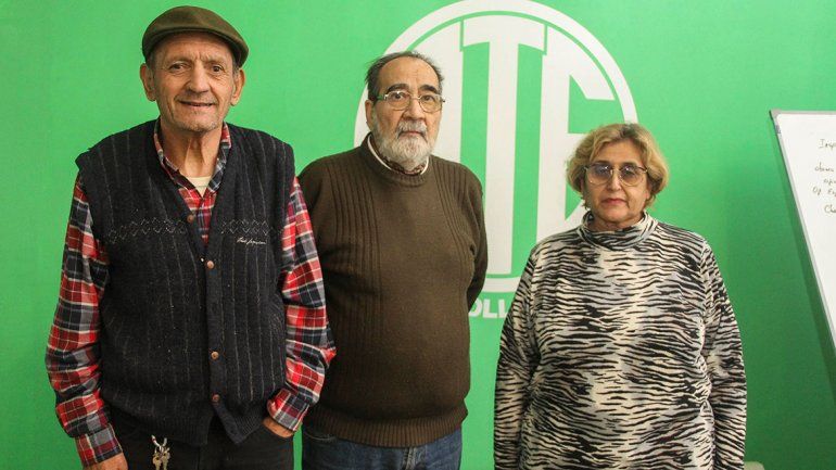 Crean un centro de jubilados para luchar contra la pobreza