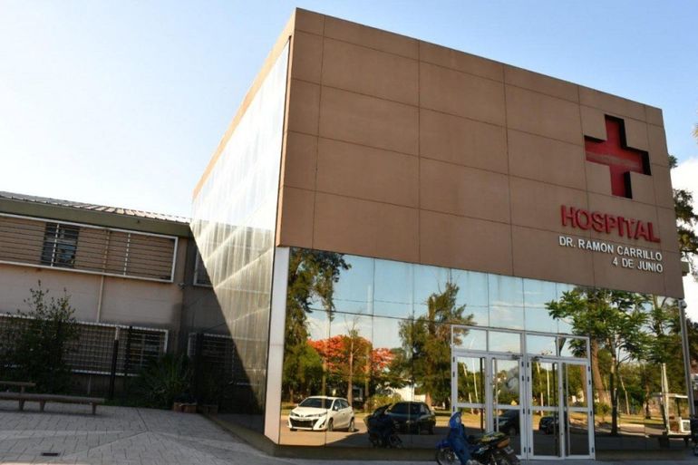 Un bebé internado por intoxicación de cocaína: investigan a la madre