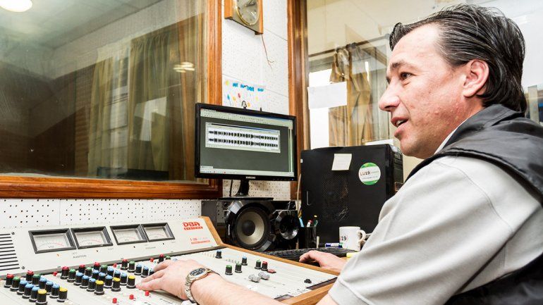 Willy se acordó de la crisis económica y valoró la estatización provincial