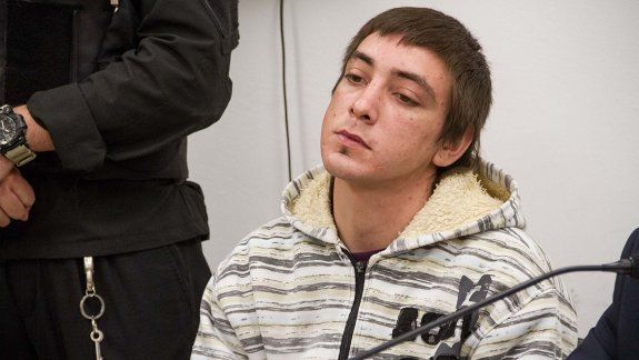 El juicio por el brutal crimen de Joaquín ya tiene fecha