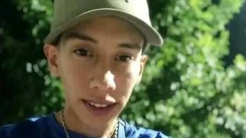 macabro: mutilaron y carbonizaron a un joven de 18 anos, hay dos detenidos