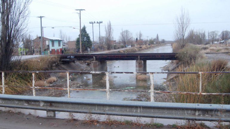 Al fin llegarán las obras de infraestructura para los vecinos.
