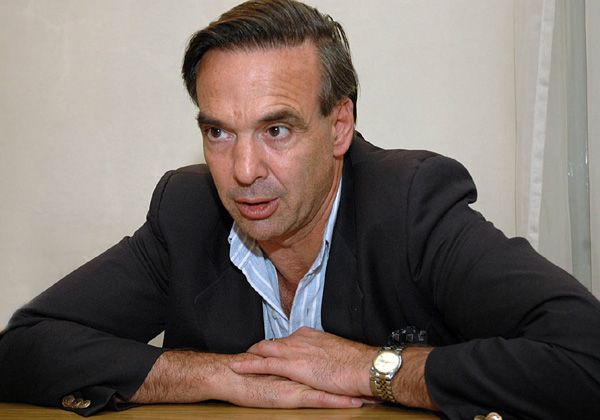 Pichetto suma más respaldo para su candidatura