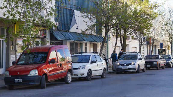 Acechan con inhibidores de alarma por el centro cipoleño