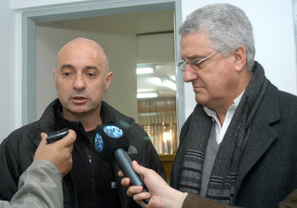 Cuarto intermedio en la negociación entre el Municipio y Pehuenche