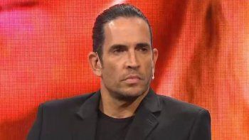 ¿por que el debut de diego ramos con rial se hizo tendencia?