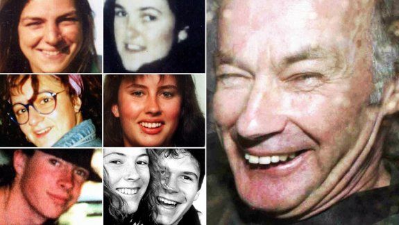 El asesino serial de los que hacían dedo murió
