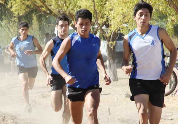 Se levanta el telón de los Juegos Epade