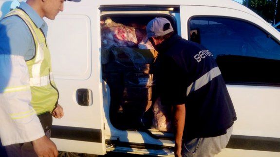 Comerciantes denuncian atropellos en inspecciones