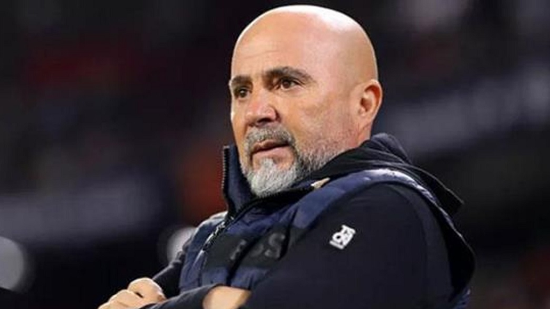 La tremenda declaración de un ex dirigido por Jorge Sampaoli: Es el peor DT que tuve