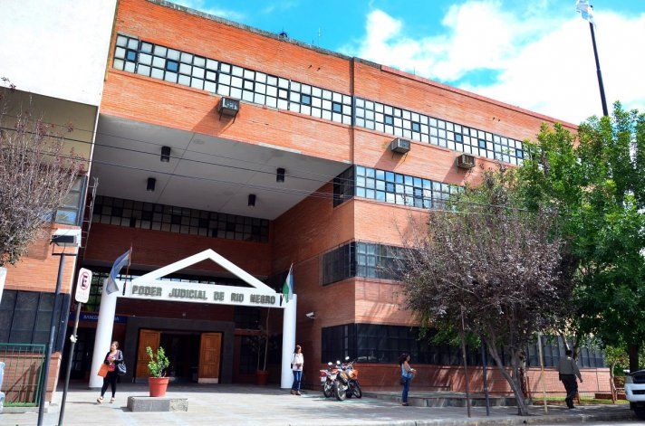 La Justicia extendió responsabilidades al Estado de Río Negro. La Justicia extendió responsabilidades al Estado de Río Negro.