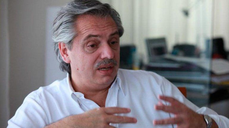 Alberto Fernández contó cómo fue el ofrecimiento de Cristina para la candidatura  a presidente