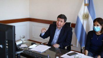 nacion confirmo que urbanizara tomas de cipolletti nacion confirmo que urbanizara tomas de cipolletti