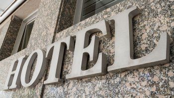 La ley de propiedad intelectual genera perjuicios a muchos hoteleros.