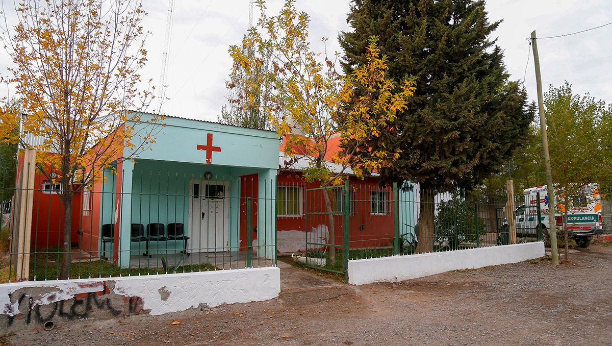 Existe falta de profesionales de la salud y seguridad en Balsa Las Perlas.