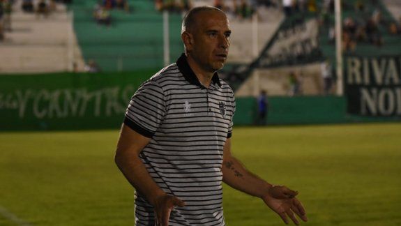 Cipolletti empató ante Desamparados y sigue arriba
