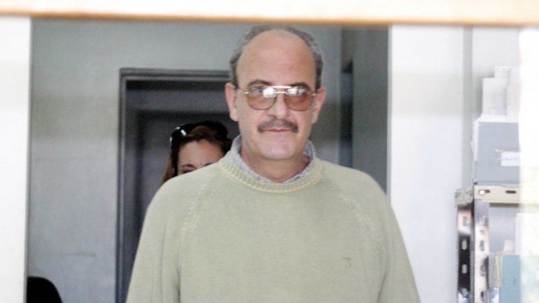 Anzaldo recibió la última condena en su contra en noviembre de 2013.
