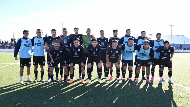 Los cuatro futbolistas que se van de Rincón en este mercado de pases