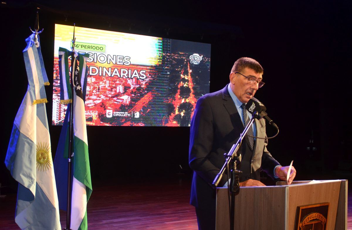 Di Tella sostuvo que se han cumplido los compromisos asumidos