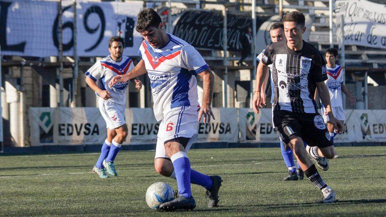 La Amistad y Unión, por el pase al Federal Amateur