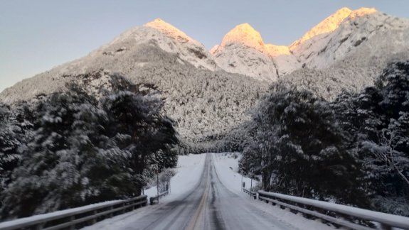 Regreso a casa: cómo están las rutas y pasos este domingo