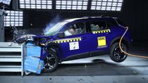 Los resultados del test al Peugeot 2008 se conocieron este mes.