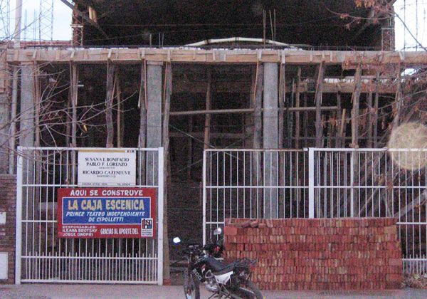 Propuesta teatral para todos los gustos