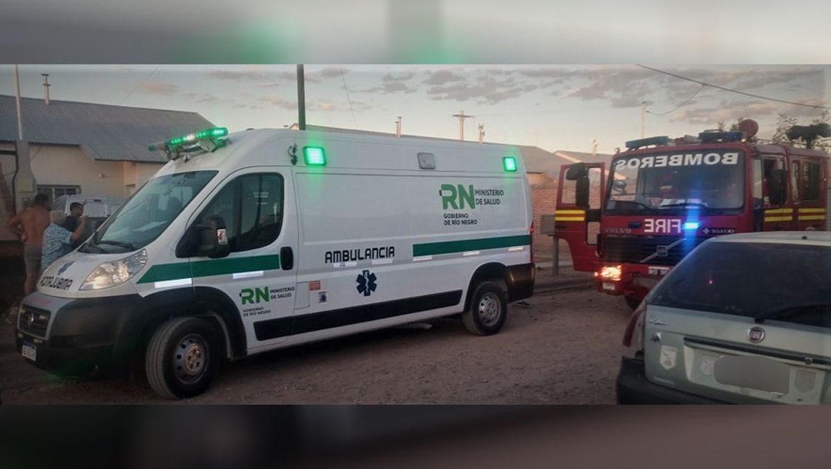 Murió aplastado por su camioneta mientras intentaba arreglarla