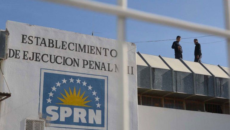 Le otorgaron la prisión domiciliaria para que cuide al hijo