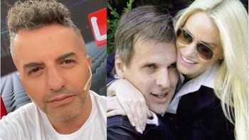 luli salazar confirmo su reconciliacion con redrado