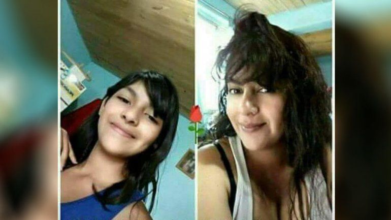Esta tarde Neuquén marchará por el doble femicidio en Las Ovejas
