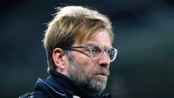 Las duras críticas de Jürgen Klopp a la FIFA por las pausas de hidratación. | LMCipolletti.com Las duras críticas de Jürgen Klopp a la FIFA por las pausas de hidratación.