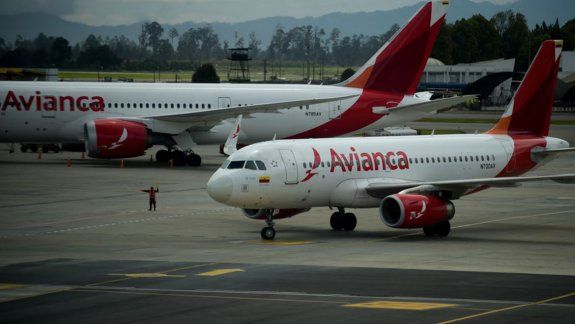 La pesadilla de una cipoleña que viajaba en el vuelo de Lima-BSAS