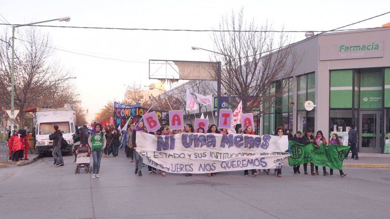 Arrancaron las obras en el refugio para mujeres