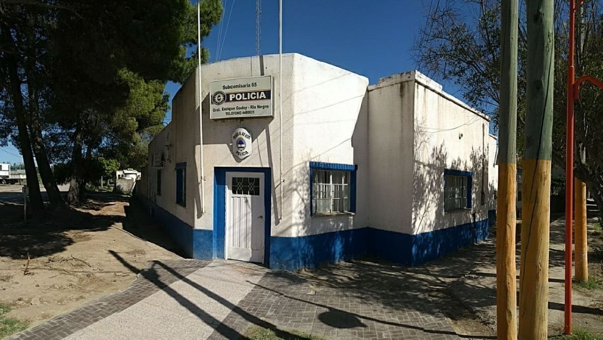La denuncia por discriminación ingresó a la Subcomisaría de General Godoy. La Justicia de Paz detectó serias definciencias en la actuación policial.&nbsp;