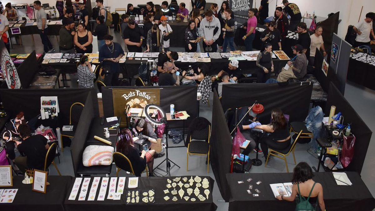 La propuesta tendrá lugar en el CCC desde el viernes 21 hasta el domingo 23.&nbsp;