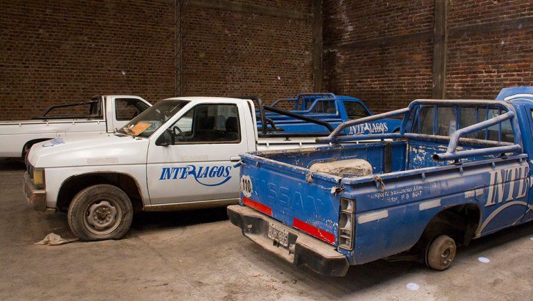 Habrá otro intento por vender la ex Interlagos