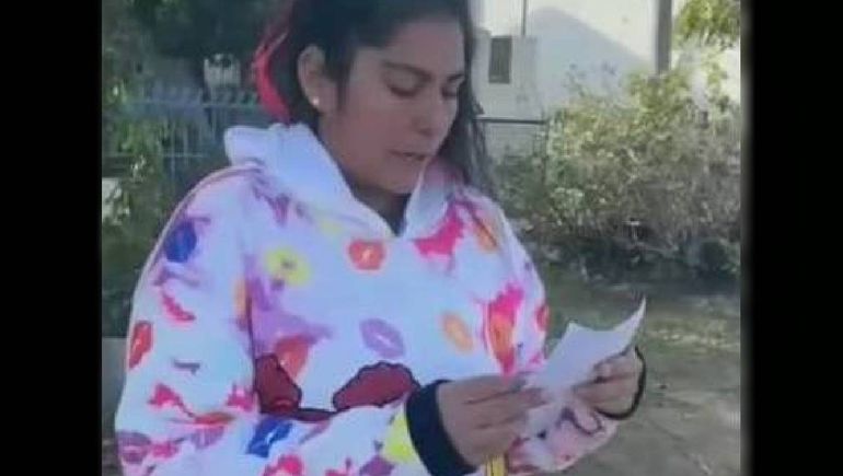 Quién era la mujer que murió en el vuelco de la Ruta 250
