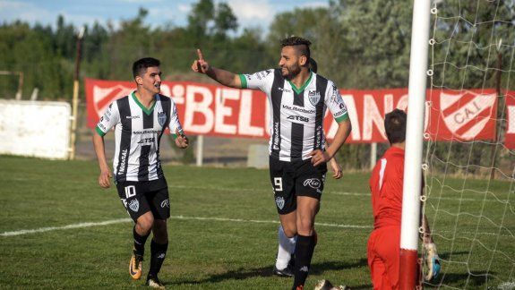 Jorge Piñero da Silva tendrá la chance de mostrarse en una serie internacional de Copa Sudamericana nada menos que ante el Flu de Brasil.