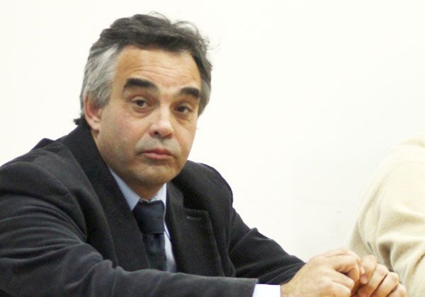 Piden cuatro años por abuso sexual de su nieta