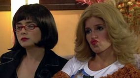 Érica Rivas volvería a Casados con Hijos, pero sin Guillermo Francella: cuál fue la propuesta | LMCipolletti.com Érica Rivas volvería a Casados con Hijos, pero sin Guillermo Francella: cuál fue la propuesta